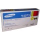 Samsung CLT-Y4073 Yellow Toner Cartridge for CLP320/CLP325/CLP326/CLX3186