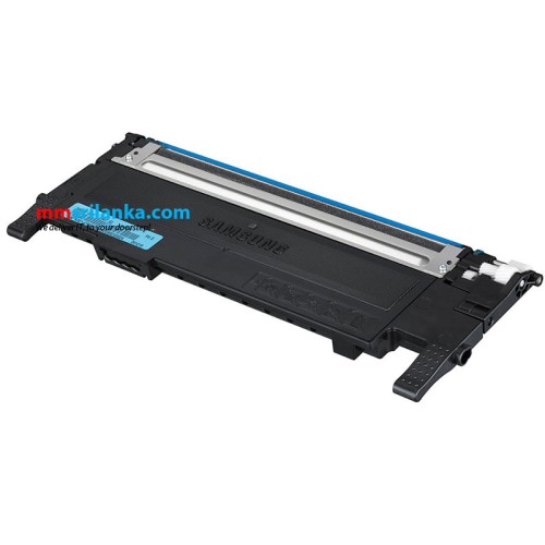 Samsung CLT-C4073S Cyan Toner Cartridge for CLP320/CLP325/CLP326/CLX3186