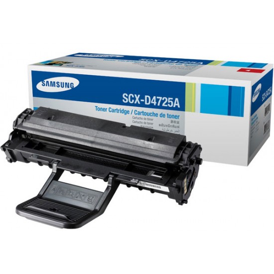 Samsung SCX-D4725A Toner Cartridge, for SCX-4521FS