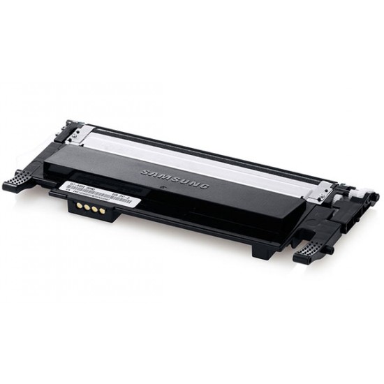 Samsung CLT-K406s Black Toner Cartridge for CLP-365/CLX3305