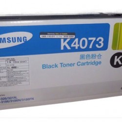 Samsung CLT-K4073 Black Toner Cartridge for CLP320/CLP325/CLP326/CLX3186