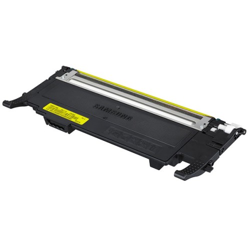 Samsung CLT-Y4073 Yellow Toner Cartridge for CLP320/CLP325/CLP326/CLX3186