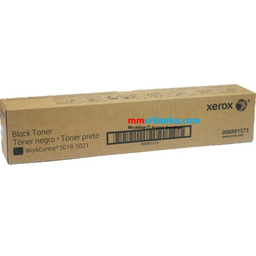 Xerox WorkCentre 5019, 5021 Toner Cartridge