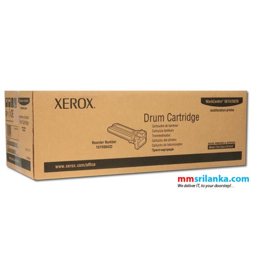 Xerox WorkCentre 5016 / 5020 Drum Cartridge