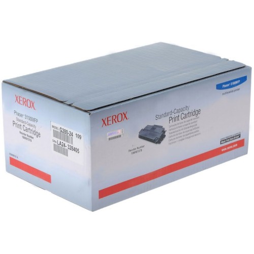 Xerox Phaser 3100MFP Standard Toner Cartridge