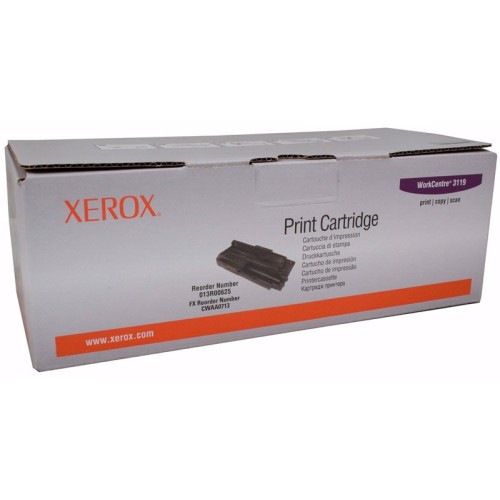 Xerox Workcentre 3119 Toner