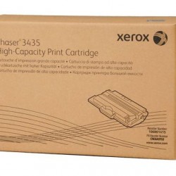 Xerox 3435 High Capacity Toner Cartridge