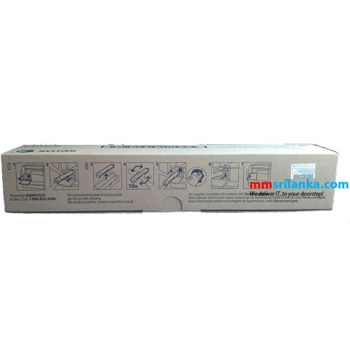 Xerox WorkCentre 5019, 5021 Toner Cartridge